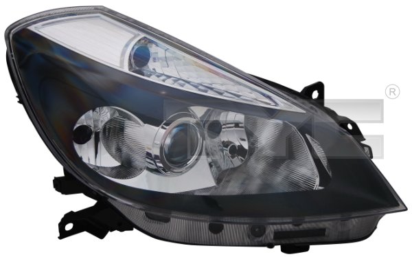 Koplamp TYC 20-11087-05-2