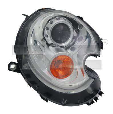 Koplamp TYC 20-11113-05-2