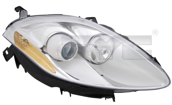 Koplamp TYC 20-11138-05-2