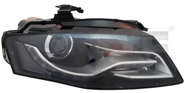 Koplamp TYC 20-11463-06-2