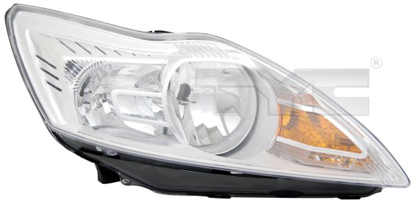 Koplamp TYC 20-11483-05-2
