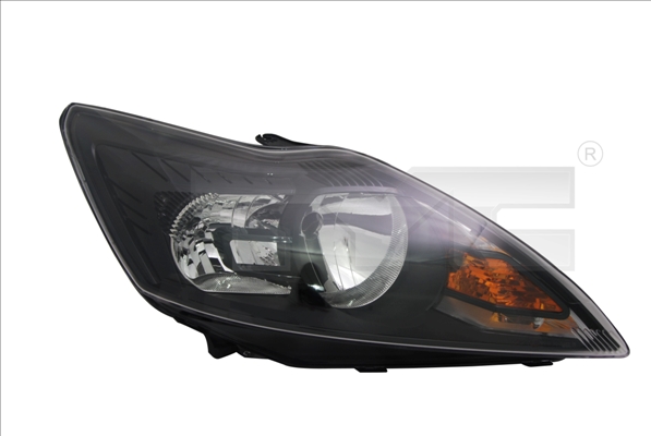 Koplamp TYC 20-11484-21-21
