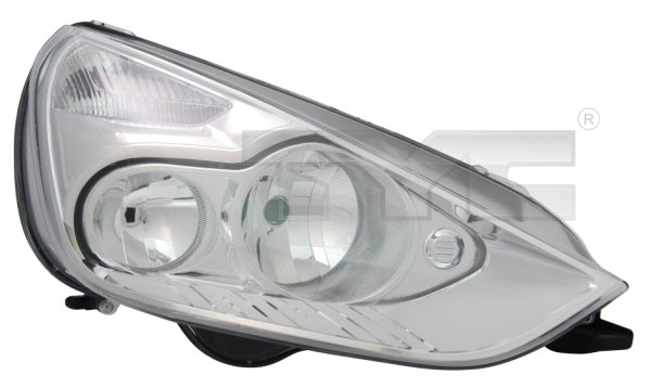 Koplamp TYC 20-11503-05-2