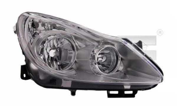 Koplamp TYC 20-1153-05-2