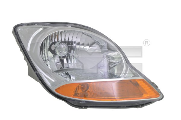 Koplamp TYC 20-11541-05-2