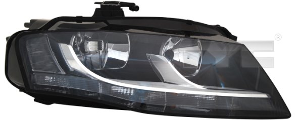 Koplamp TYC 20-11543-06-2