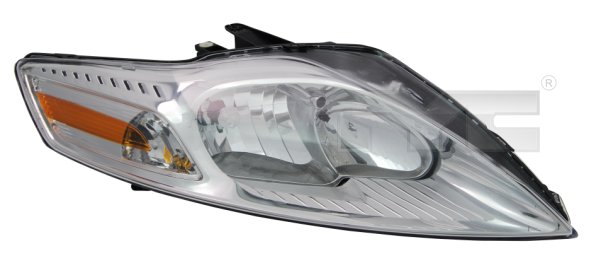 Koplamp TYC 20-11549-05-2