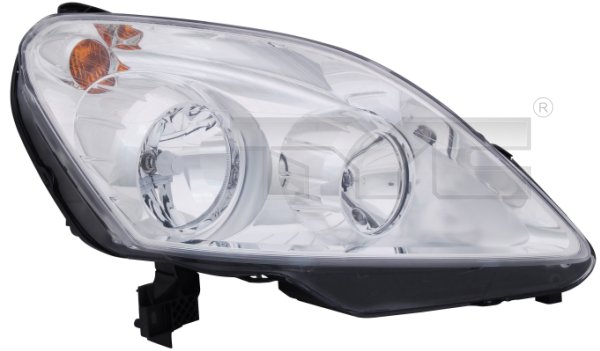 Koplamp TYC 20-11651-05-2