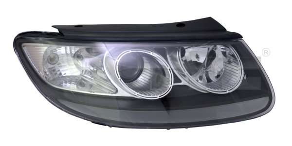 Koplamp TYC 20-11662-05-2