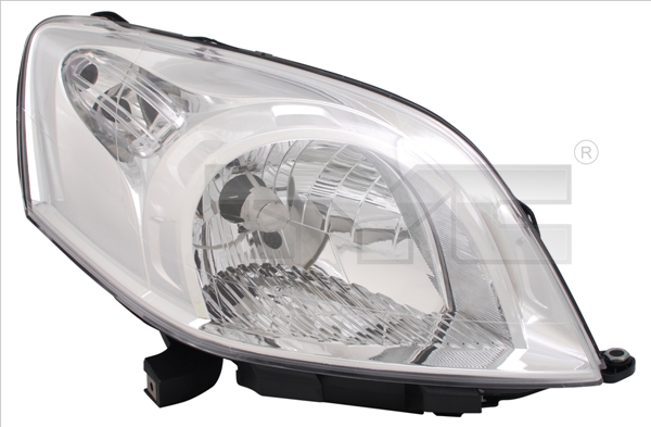 Koplamp TYC 20-11811-05-2