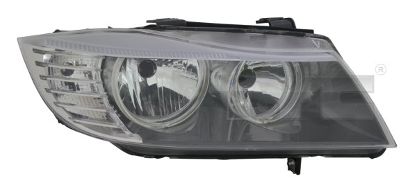 Koplamp TYC 20-11817-05-9