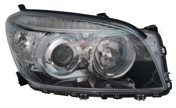 Koplamp TYC 20-11913-15-2