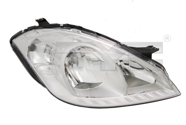 Koplamp TYC 20-11931-05-2