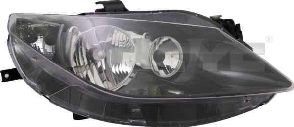 Koplamp TYC 20-11971-15-2
