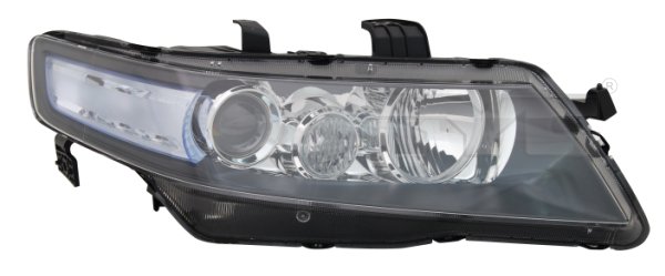 Koplamp TYC 20-12001-05-2