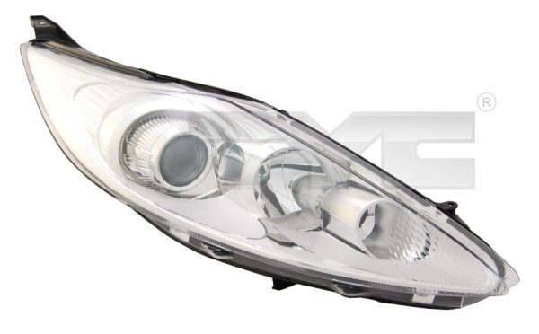 Koplamp TYC 20-12003-05-2