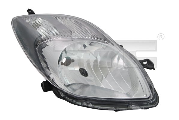 Koplamp TYC 20-12012-45-2