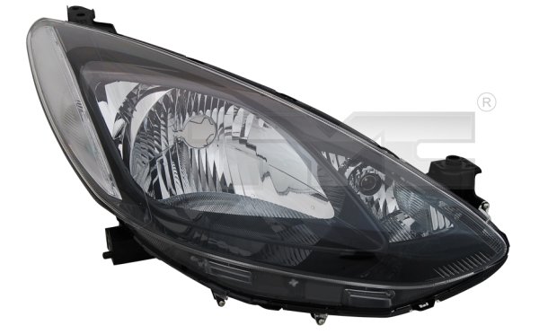 Koplamp TYC 20-12031-15-2