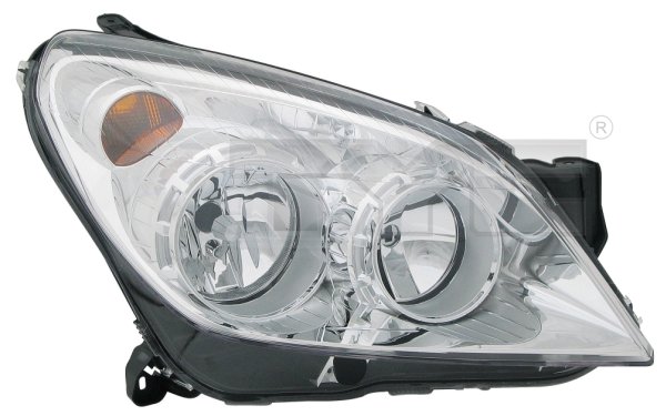 Koplamp TYC 20-1208-05-2