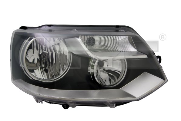 Koplamp TYC 20-12151-05-2