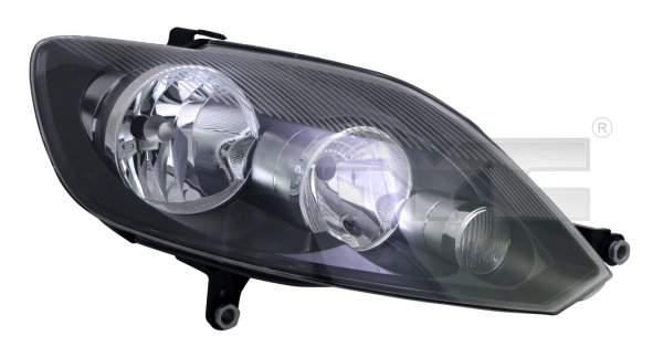 Koplamp TYC 20-12157-05-2