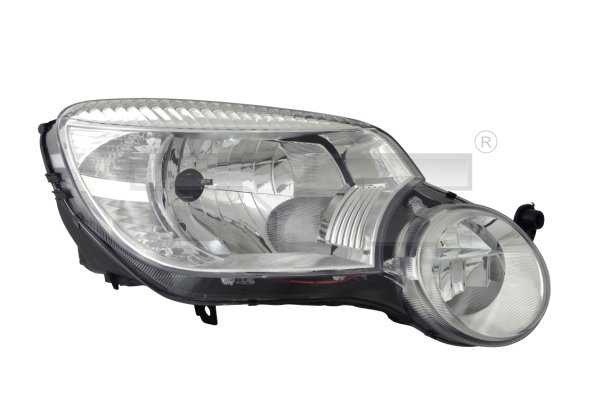 Koplamp TYC 20-12347-05-2