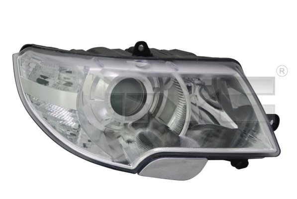 Koplamp TYC 20-12519-05-2