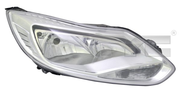 Koplamp TYC 20-12569-05-2