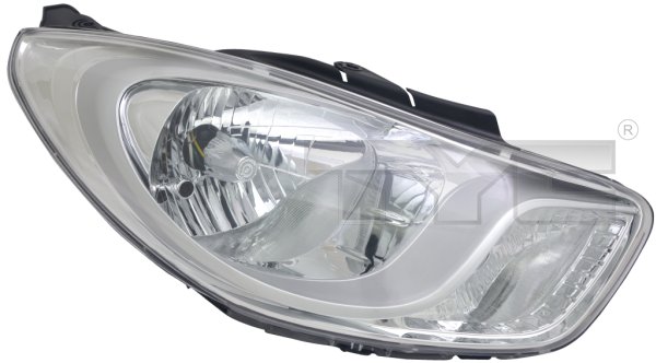 Koplamp TYC 20-12573-05-2