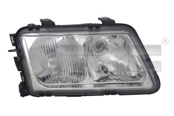 Koplamp TYC 20-12609-05-2