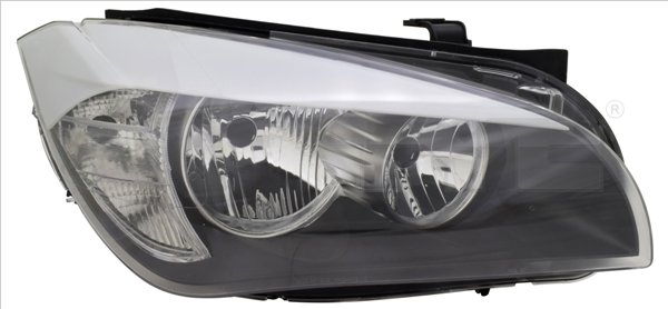 Koplamp TYC 20-12855-05-9