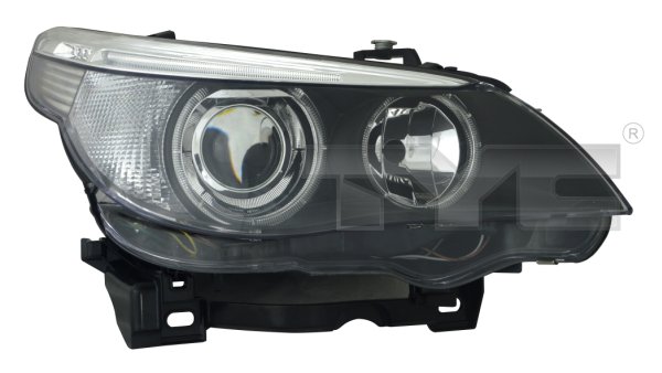 Koplamp TYC 20-12925-06-9