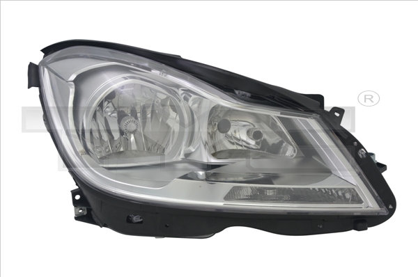 Koplamp TYC 20-12980-05-2