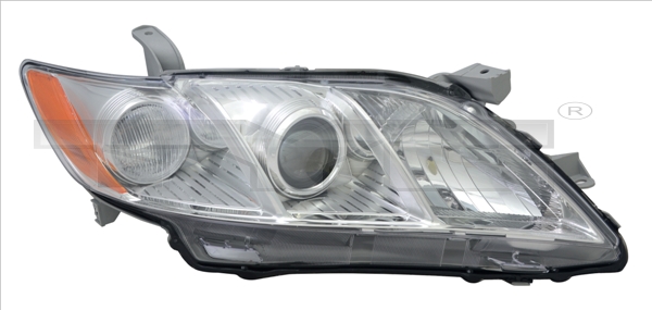 Koplamp TYC 20-12987-05-2