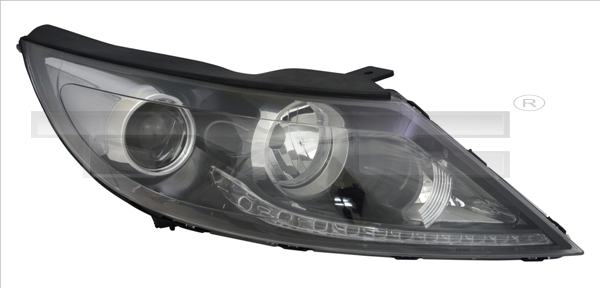 Koplamp TYC 20-14097-05-2