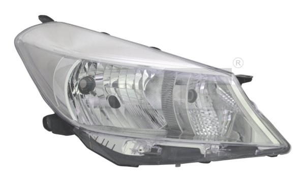 Koplamp TYC 20-14193-05-2