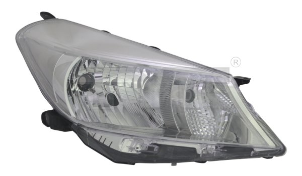 Koplamp TYC 20-14193-25-2