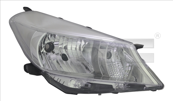 Koplamp TYC 20-14193-35-2