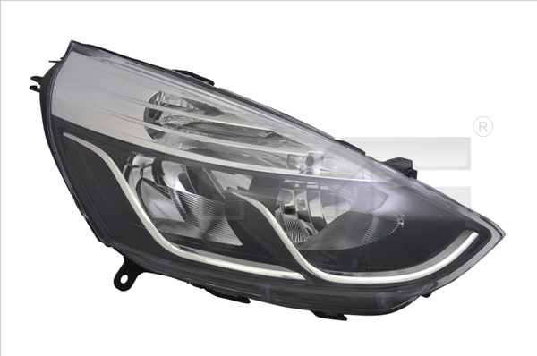 Koplamp TYC 20-14287-05-2