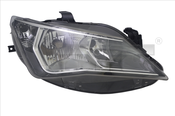 Koplamp TYC 20-14373-15-2