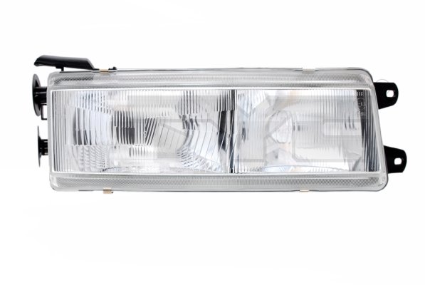 Koplamp TYC 20-1505001