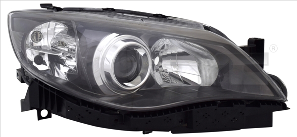 Koplamp TYC 20-15917-15-2