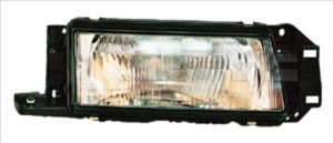 Koplamp TYC 20-1613-05-2