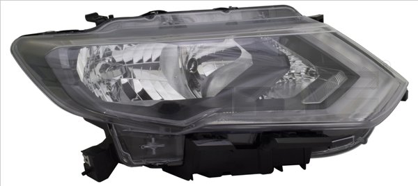 Koplamp TYC 20-16130-06-2