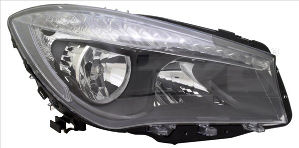 Koplamp TYC 20-16413-05-9