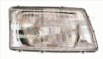 Koplamp TYC 20-1737-05-2