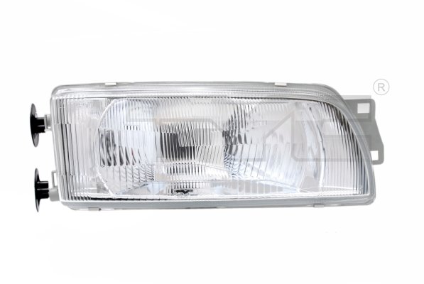Koplamp TYC 20-1747001