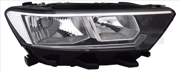 Koplamp TYC 20-17523-05-2