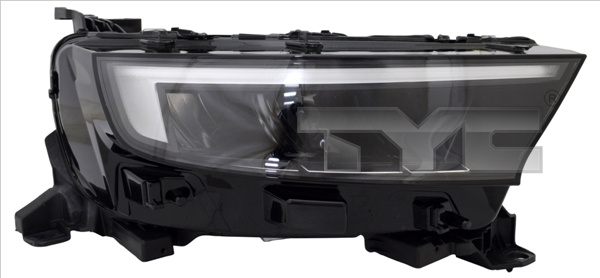 Koplamp TYC 20-19623-06-2