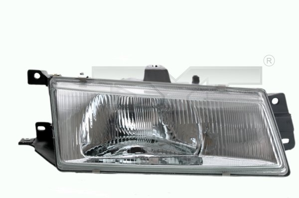 Koplamp TYC 20-3012-01-6